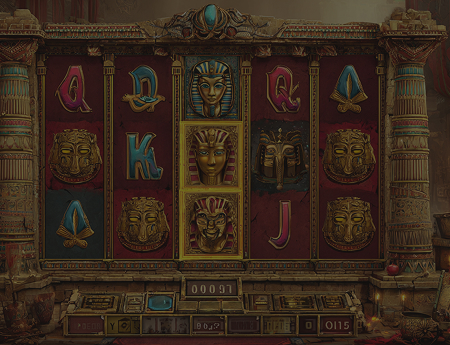Book Of Dead